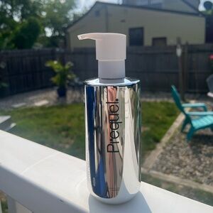 Prequel Facial Cleanser